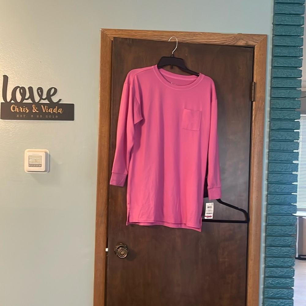 Women's sweater